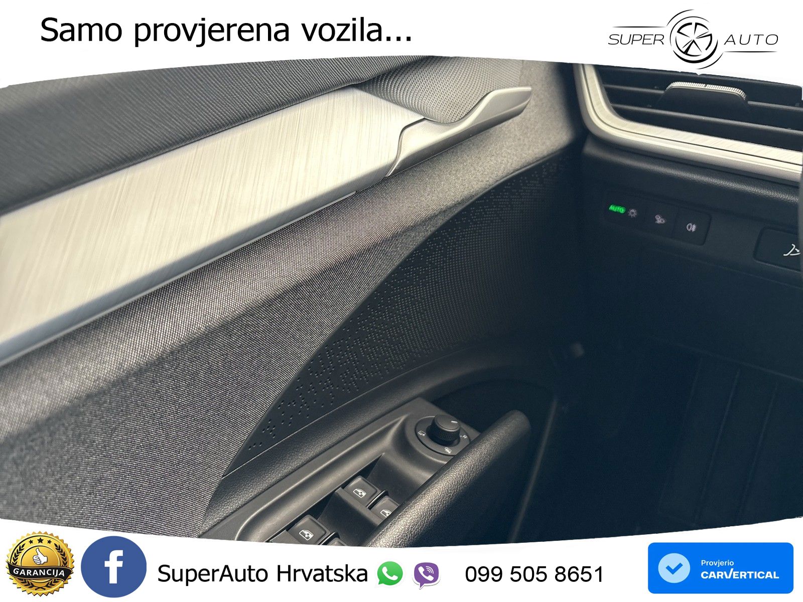 Škoda Enyaq 85 82 kWh (286 KS) Loft LED+GR SJED+ACC