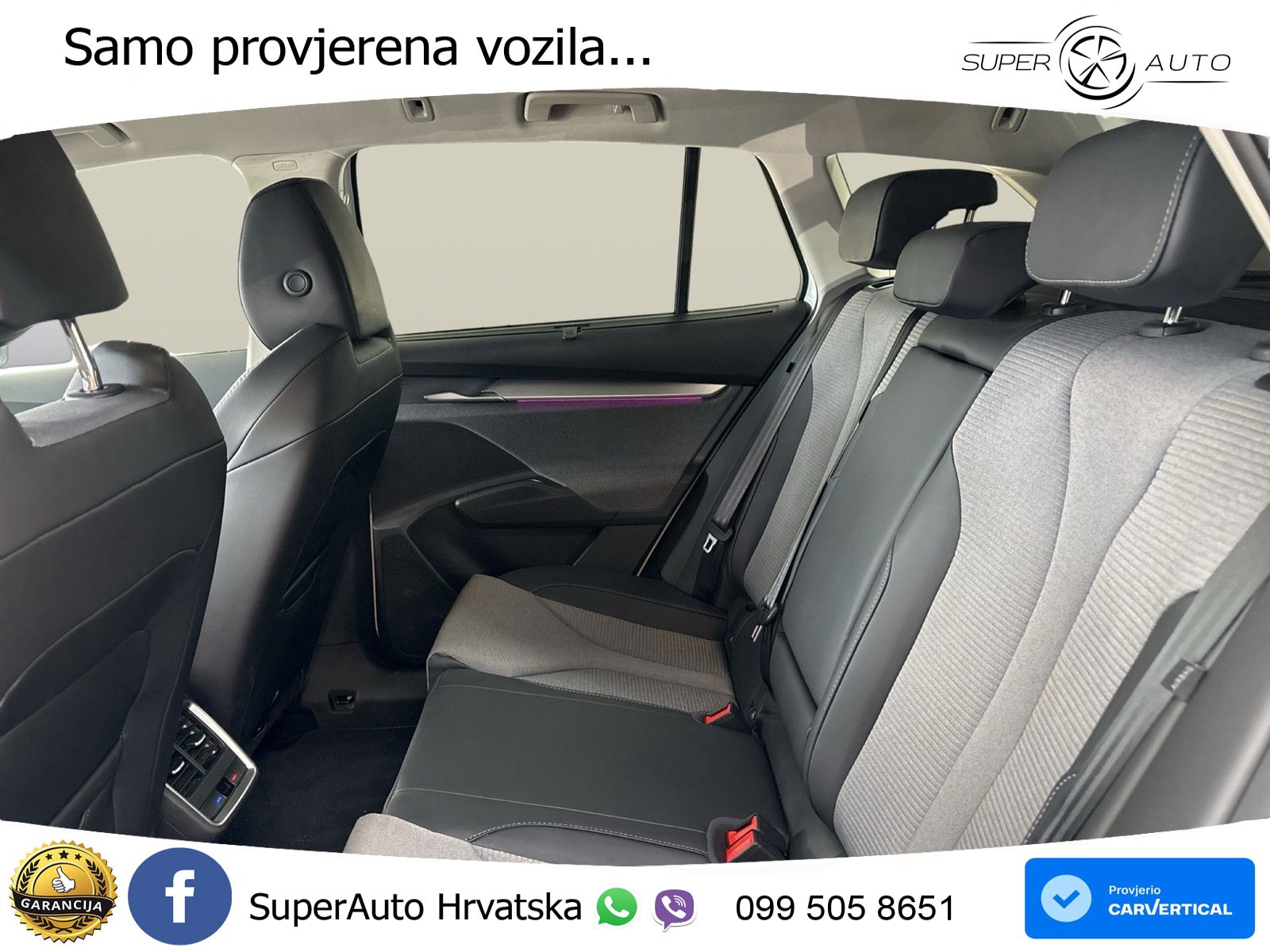 Škoda Enyaq 85 82 kWh (286 KS) Loft LED+GR SJED+ACC