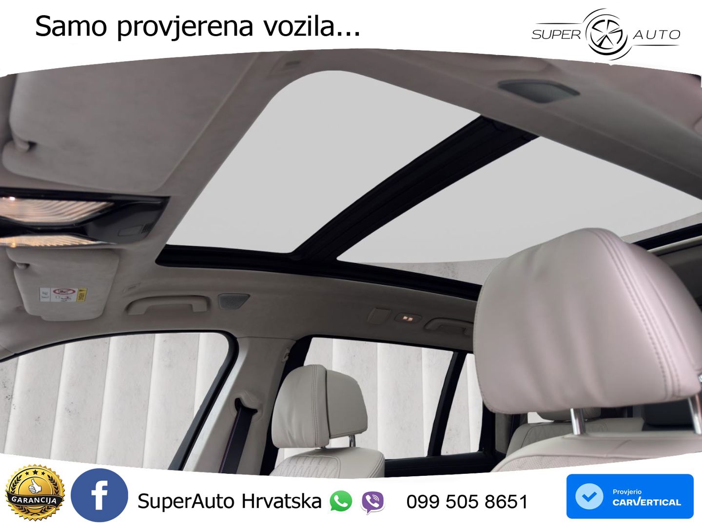 BMW X7 40d (352 KS) xDrive Steptronic M Sport LED+GR SJED+ACC