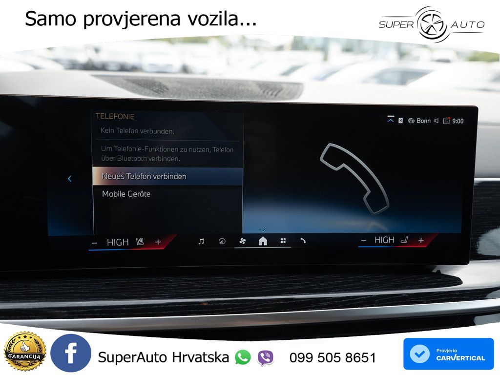 BMW X5 30d (298 KS) xDrive Steptronic M Sport
