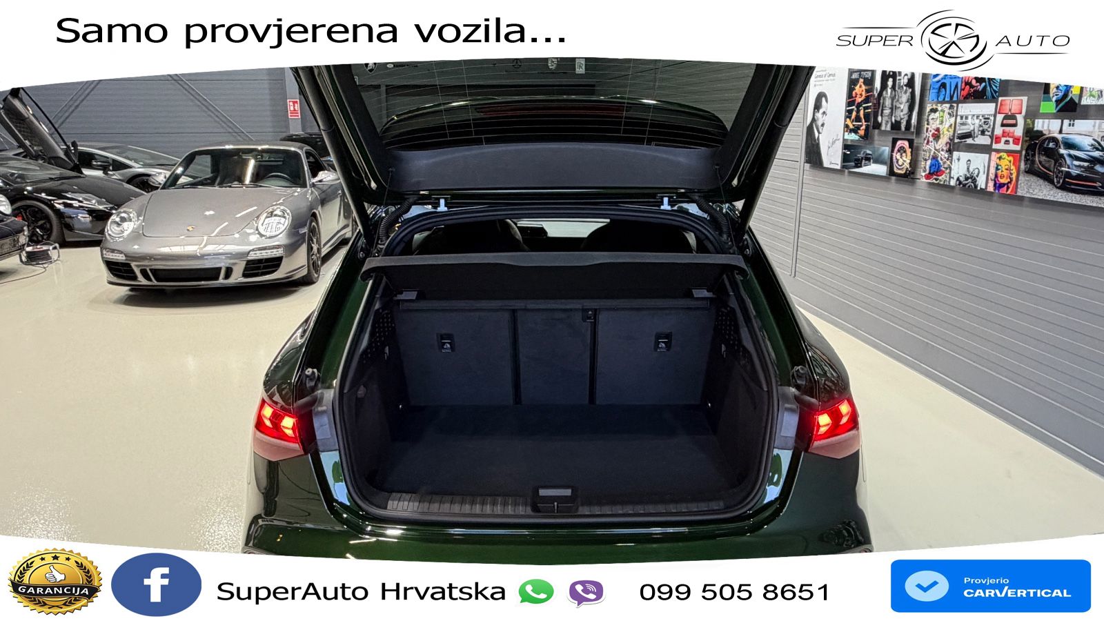 Audi RS3 Sedan 2.5 TFSI (400 KS) quattro S tronic LED+GR SJED+ACC