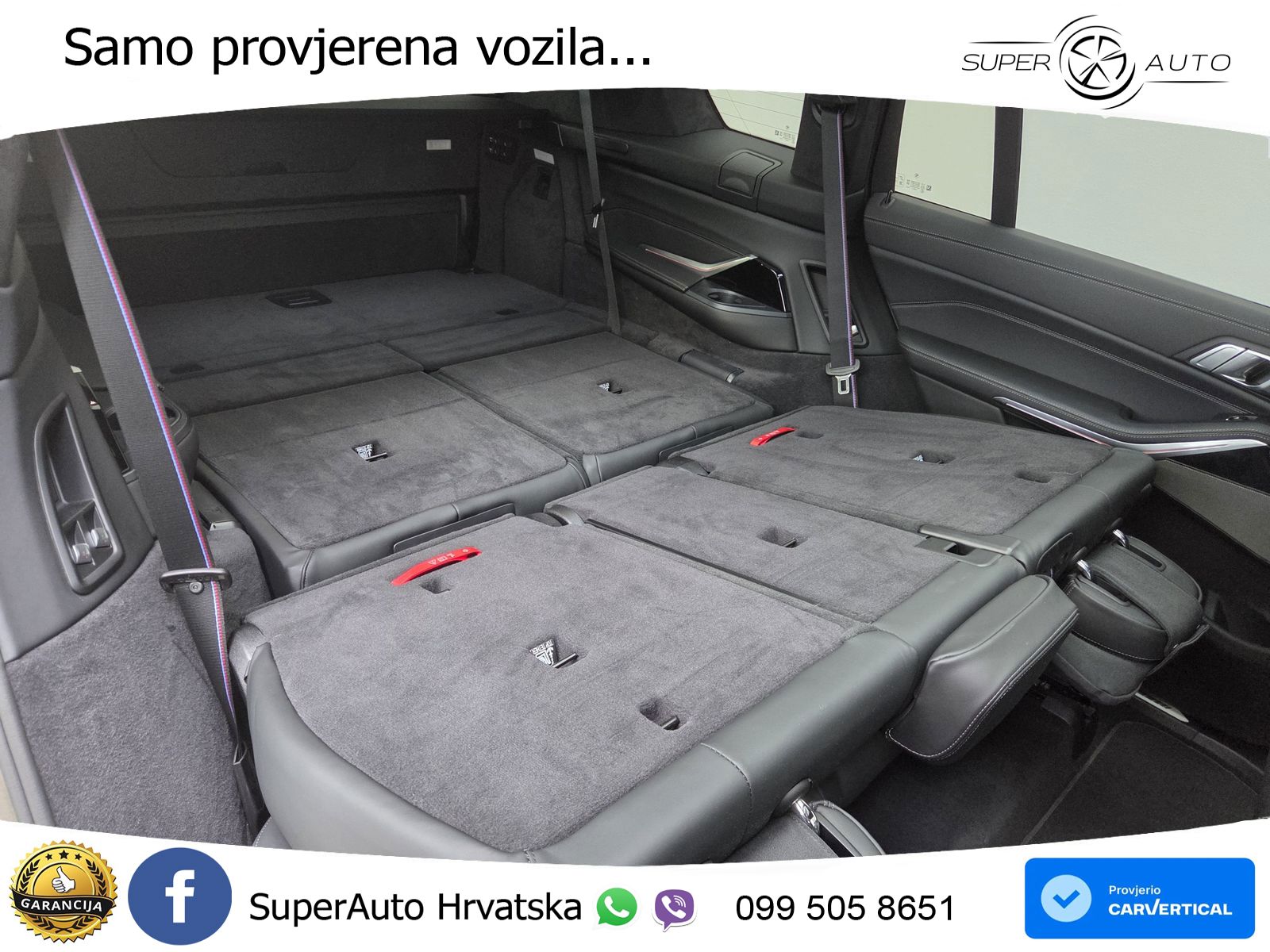 BMW X7 40d (352 KS) xDrive Steptronic
