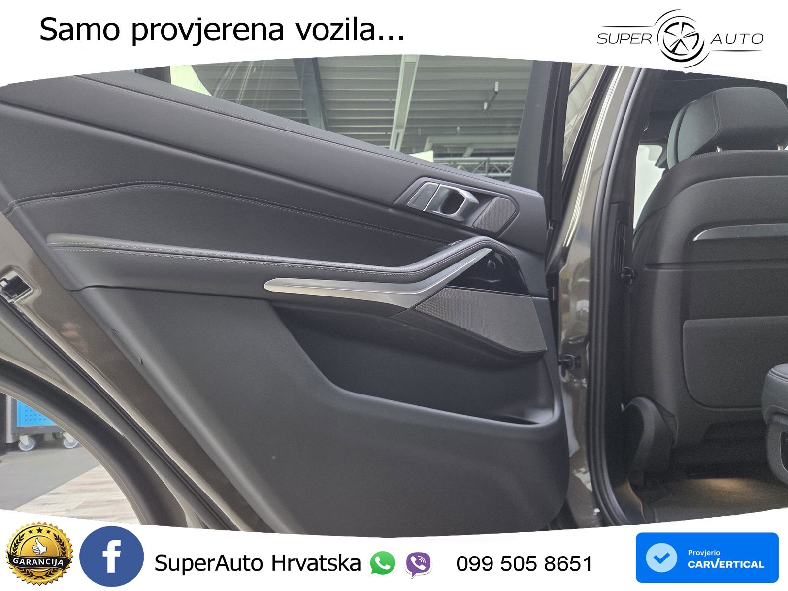 BMW X7 40d (352 KS) xDrive Steptronic