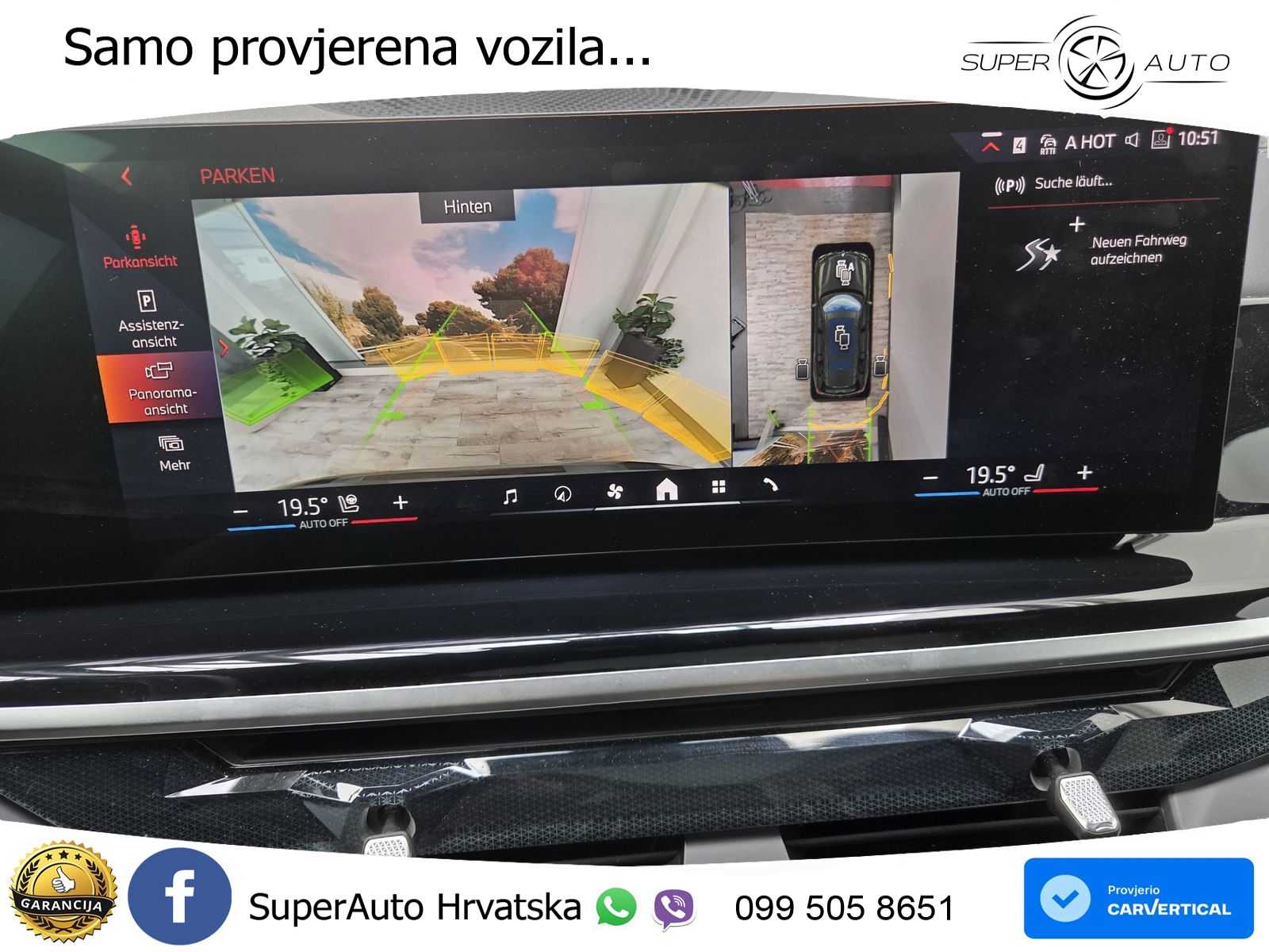 BMW X7 40d (352 KS) xDrive Steptronic