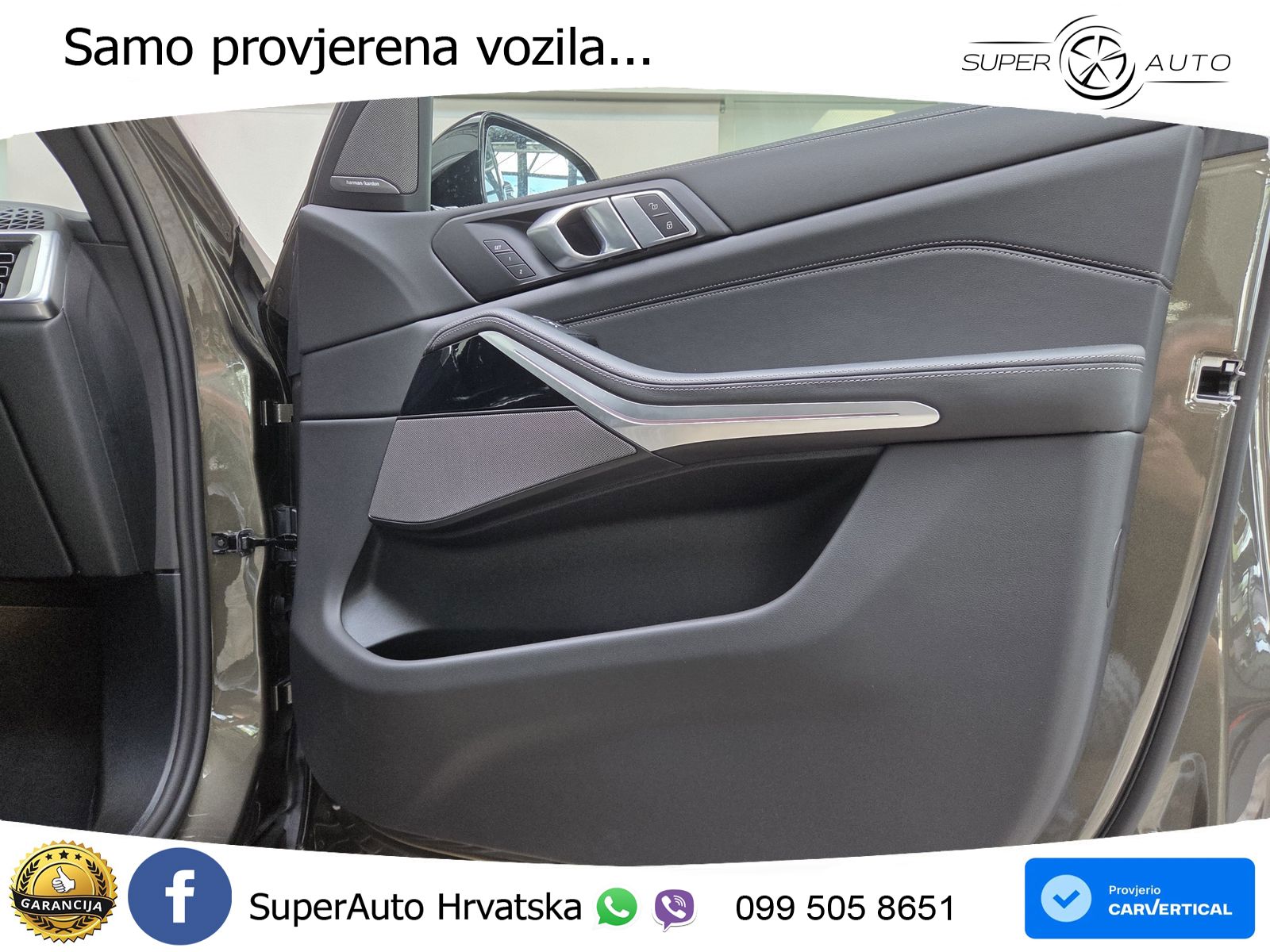 BMW X7 40d (352 KS) xDrive Steptronic