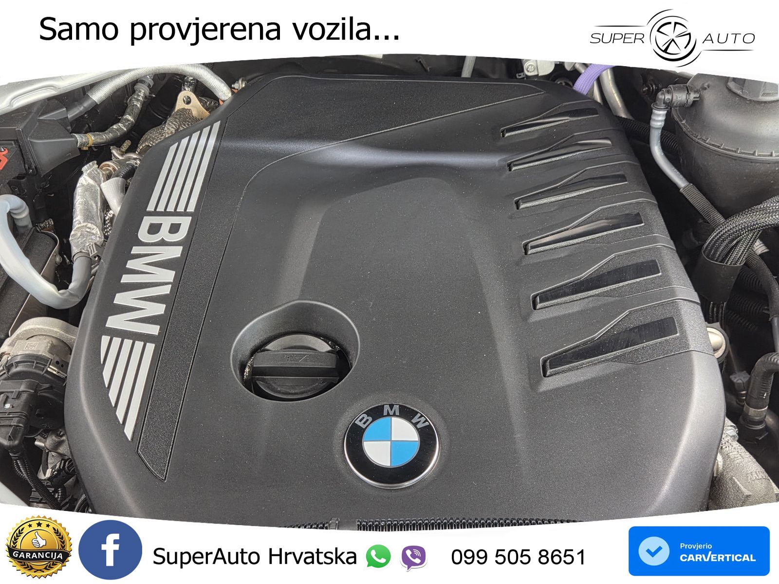 BMW X7 40d (352 KS) xDrive Steptronic