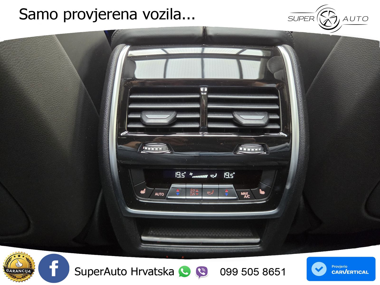 BMW X7 40d (352 KS) xDrive Steptronic