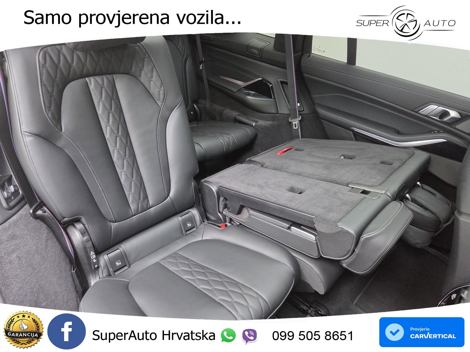 BMW X7 40d (352 KS) xDrive Steptronic