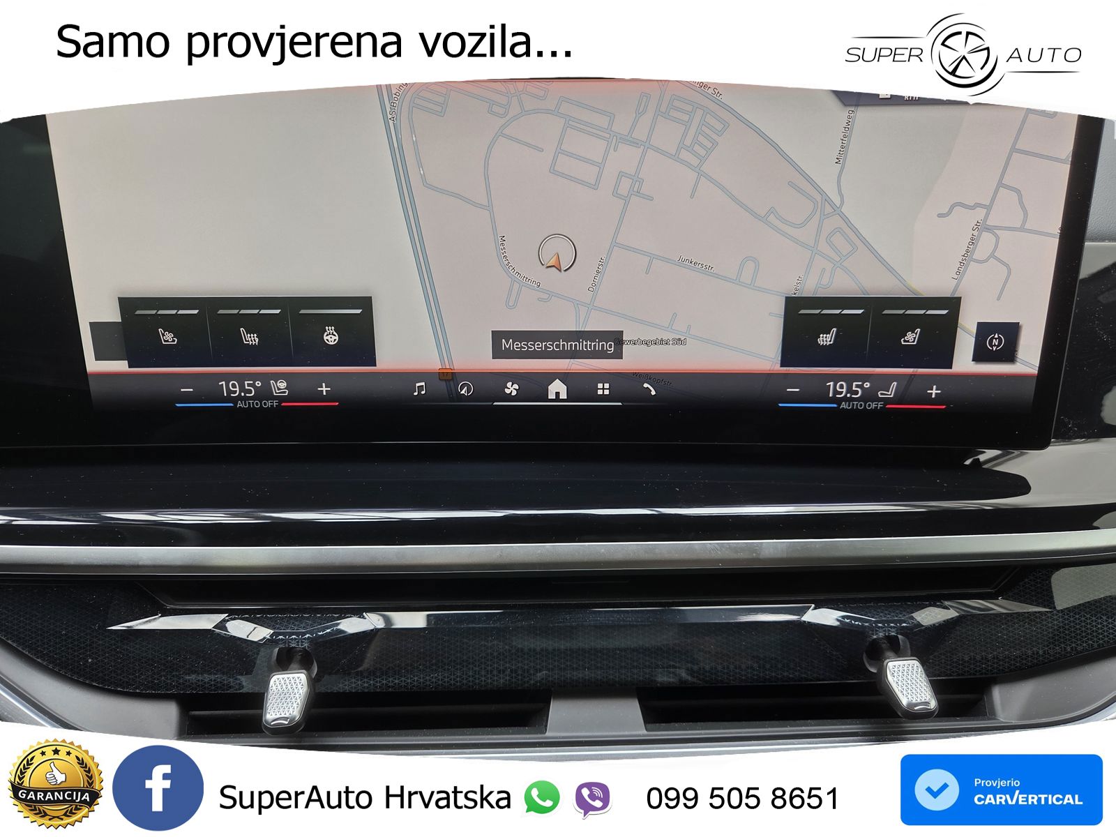 BMW X7 40d (352 KS) xDrive Steptronic