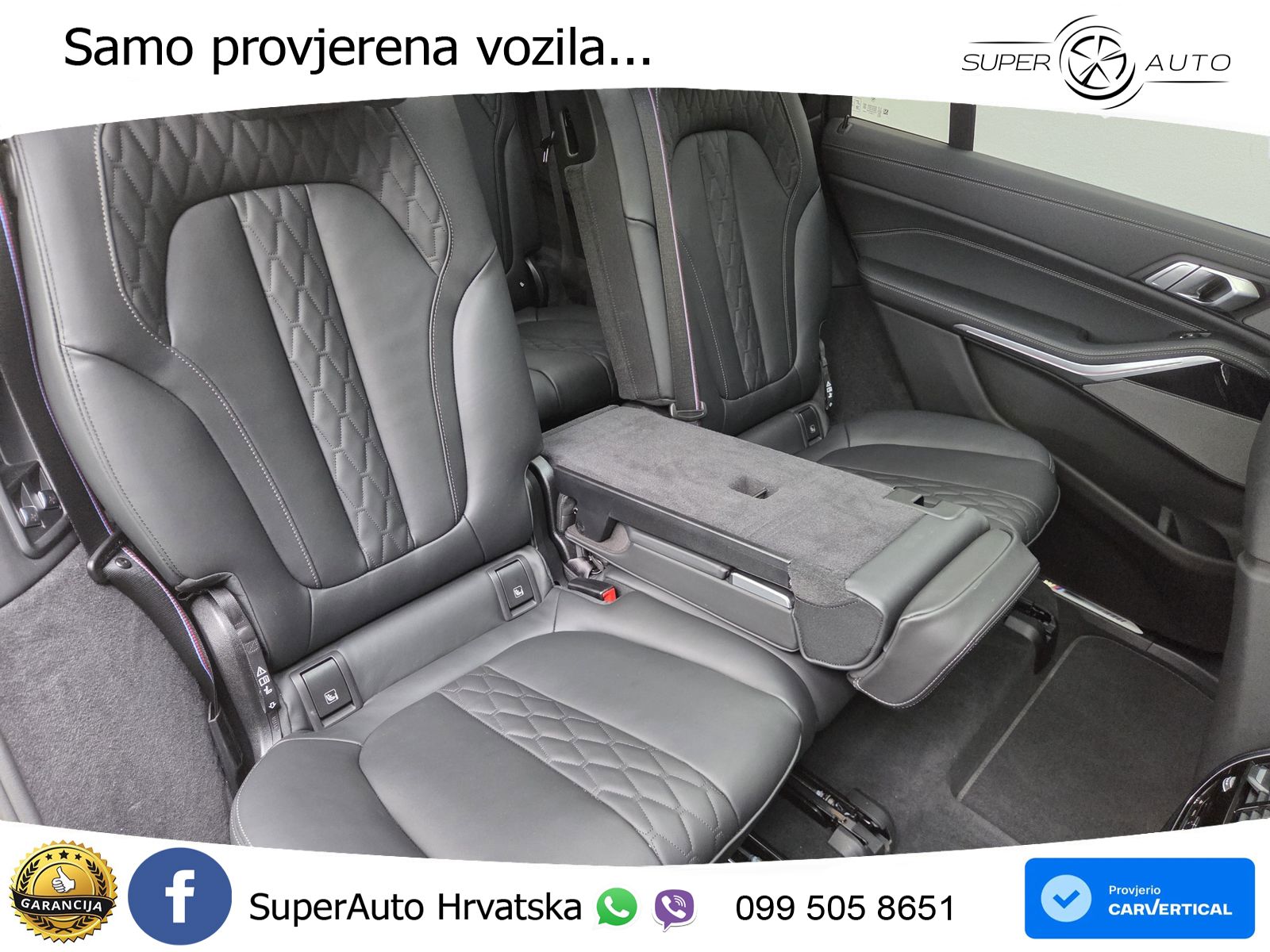 BMW X7 40d (352 KS) xDrive Steptronic