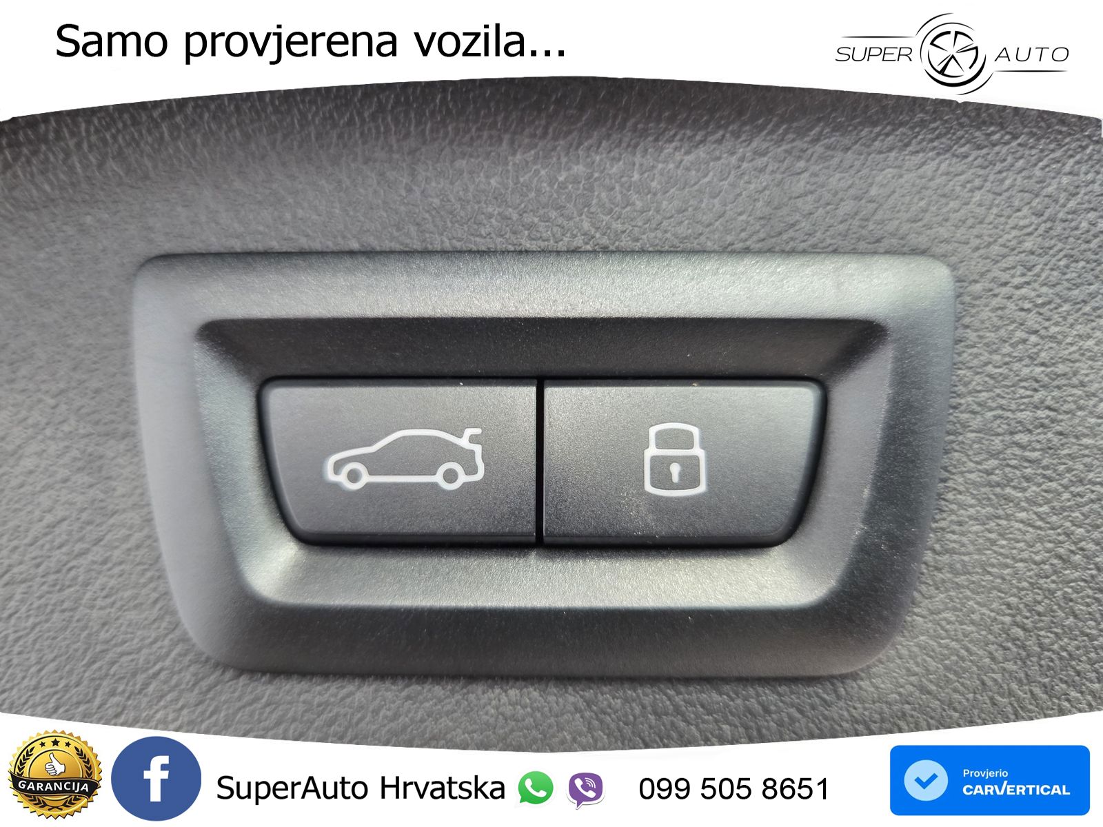 BMW X7 40d (352 KS) xDrive Steptronic