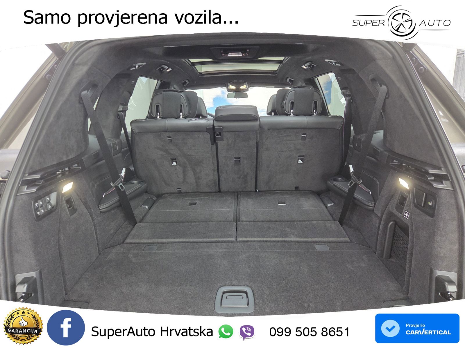 BMW X7 40d (352 KS) xDrive Steptronic