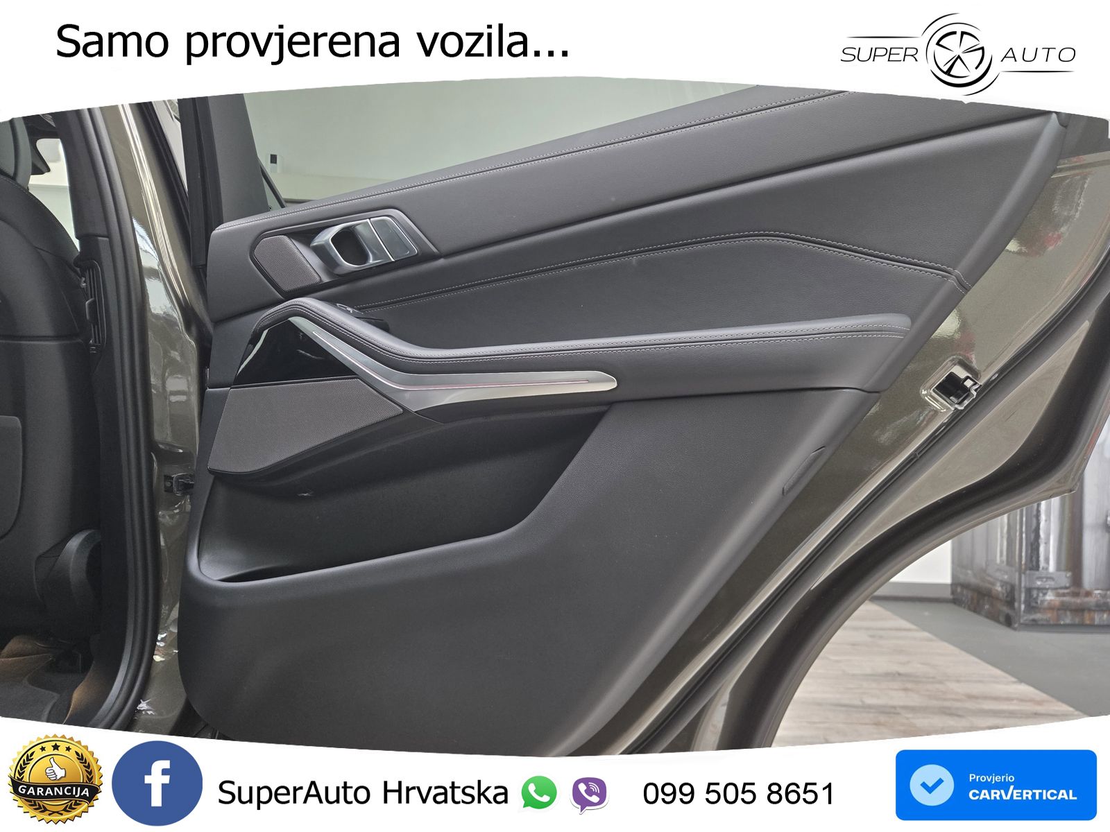 BMW X7 40d (352 KS) xDrive Steptronic