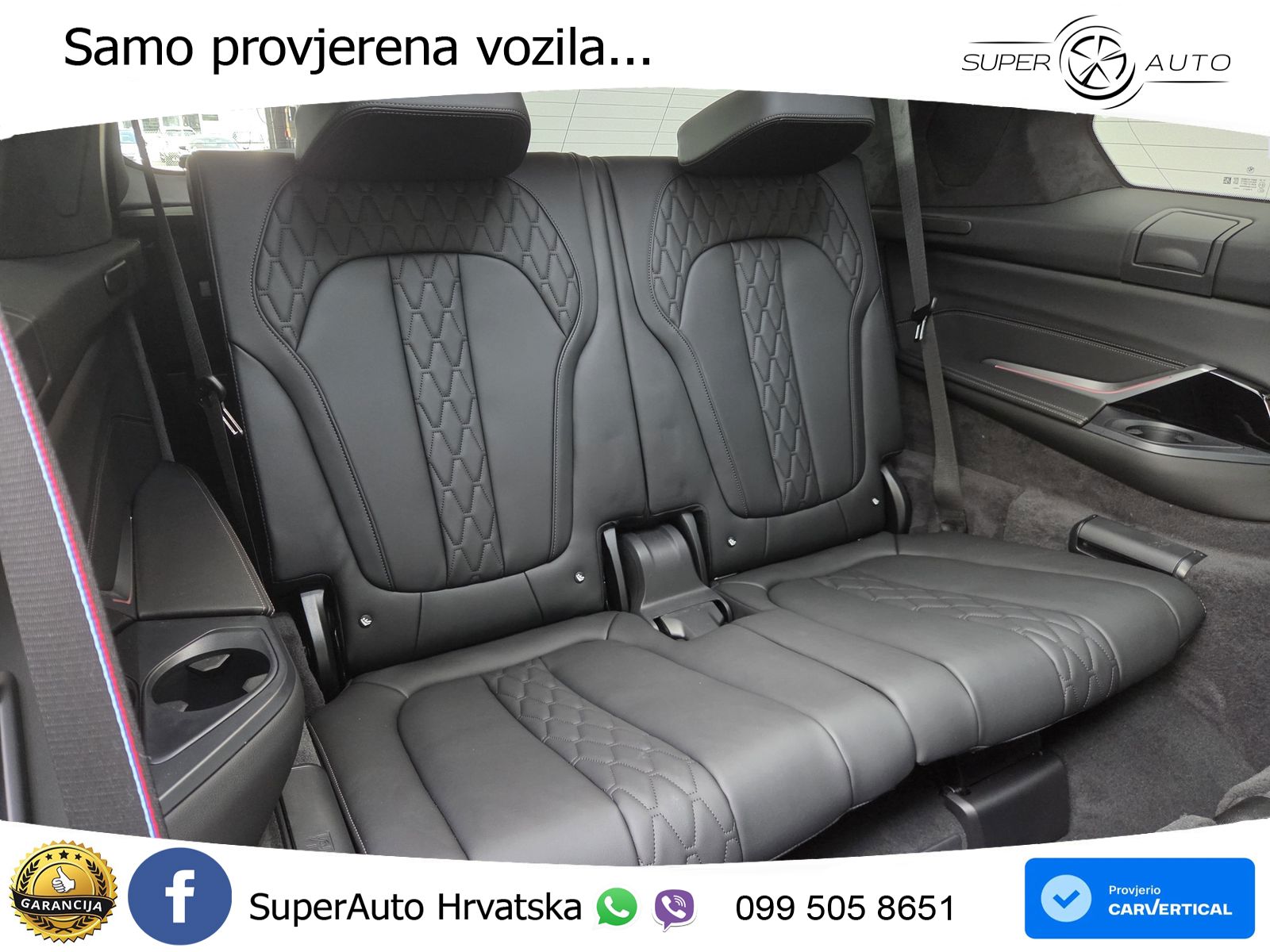 BMW X7 40d (352 KS) xDrive Steptronic