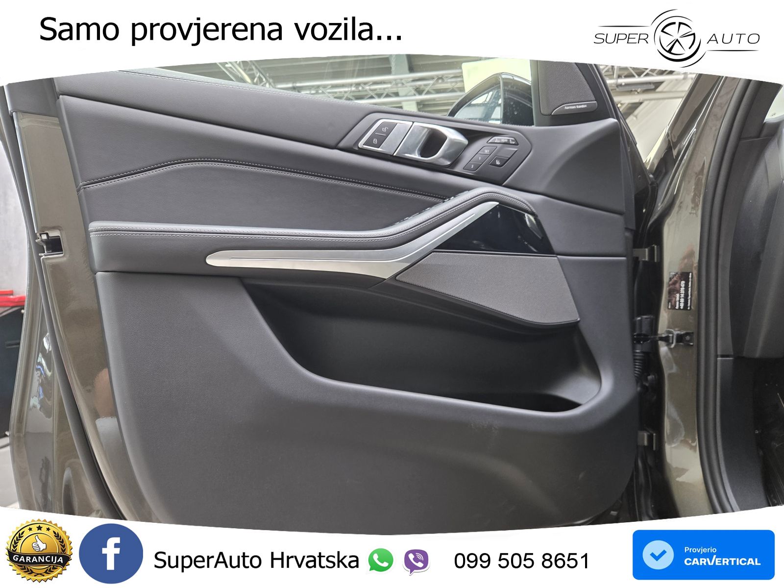 BMW X7 40d (352 KS) xDrive Steptronic