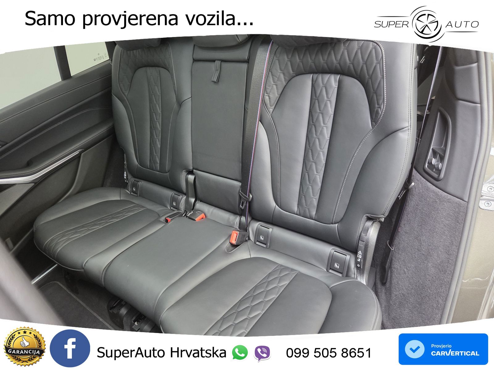 BMW X7 40d (352 KS) xDrive Steptronic