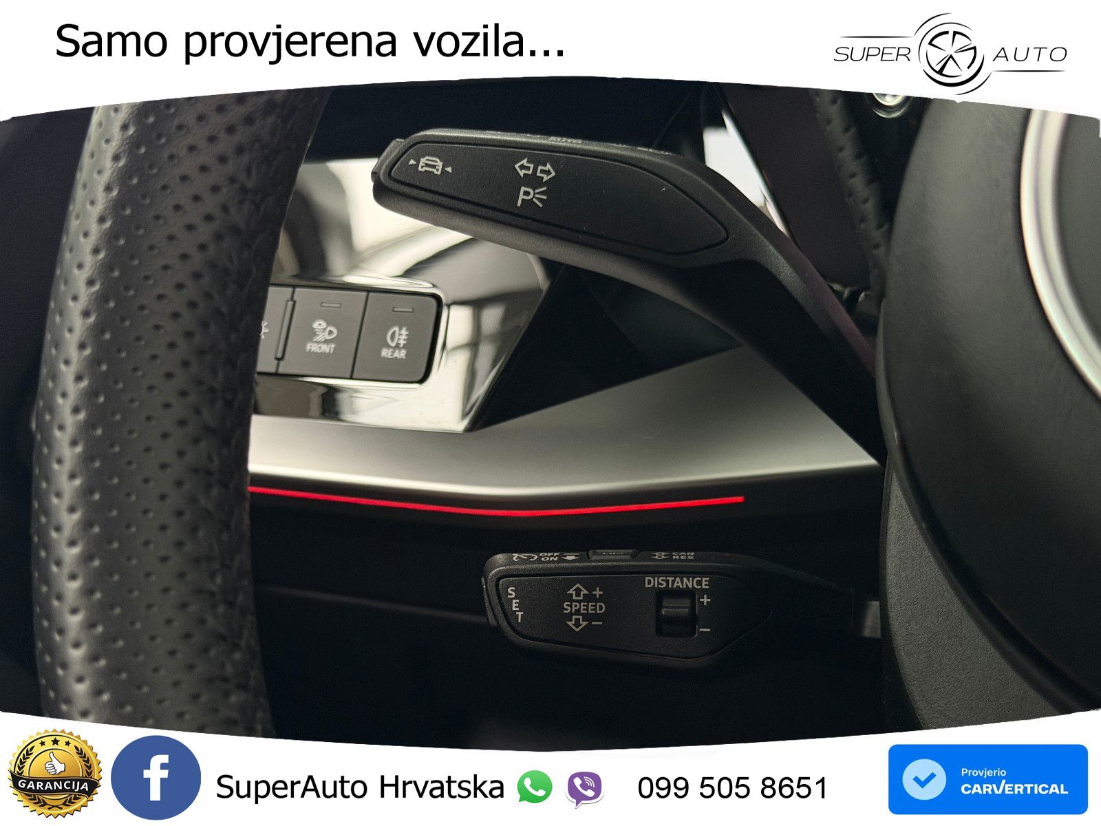 Audi RS3 Sportback 2.5 TFSI (400 KS) quattro S tronic LED+GR SJED+ACC