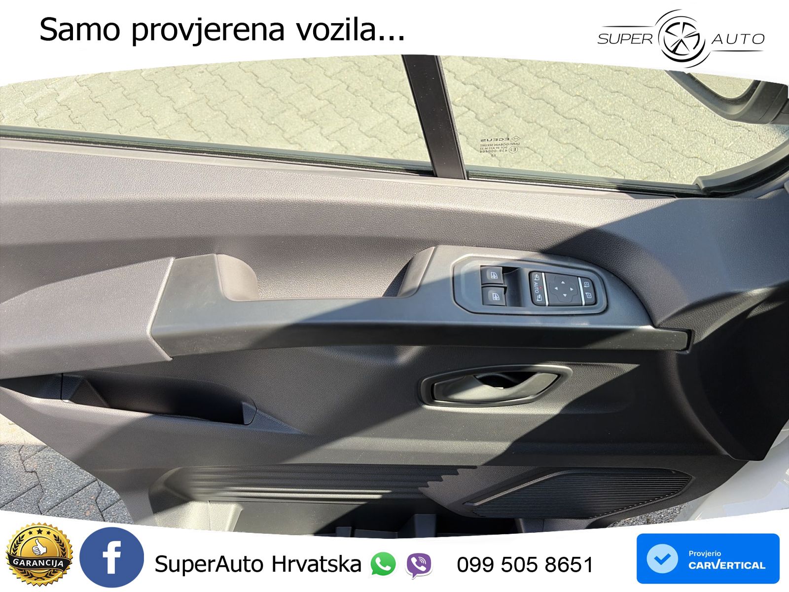 Renault Trafic 131 KS
