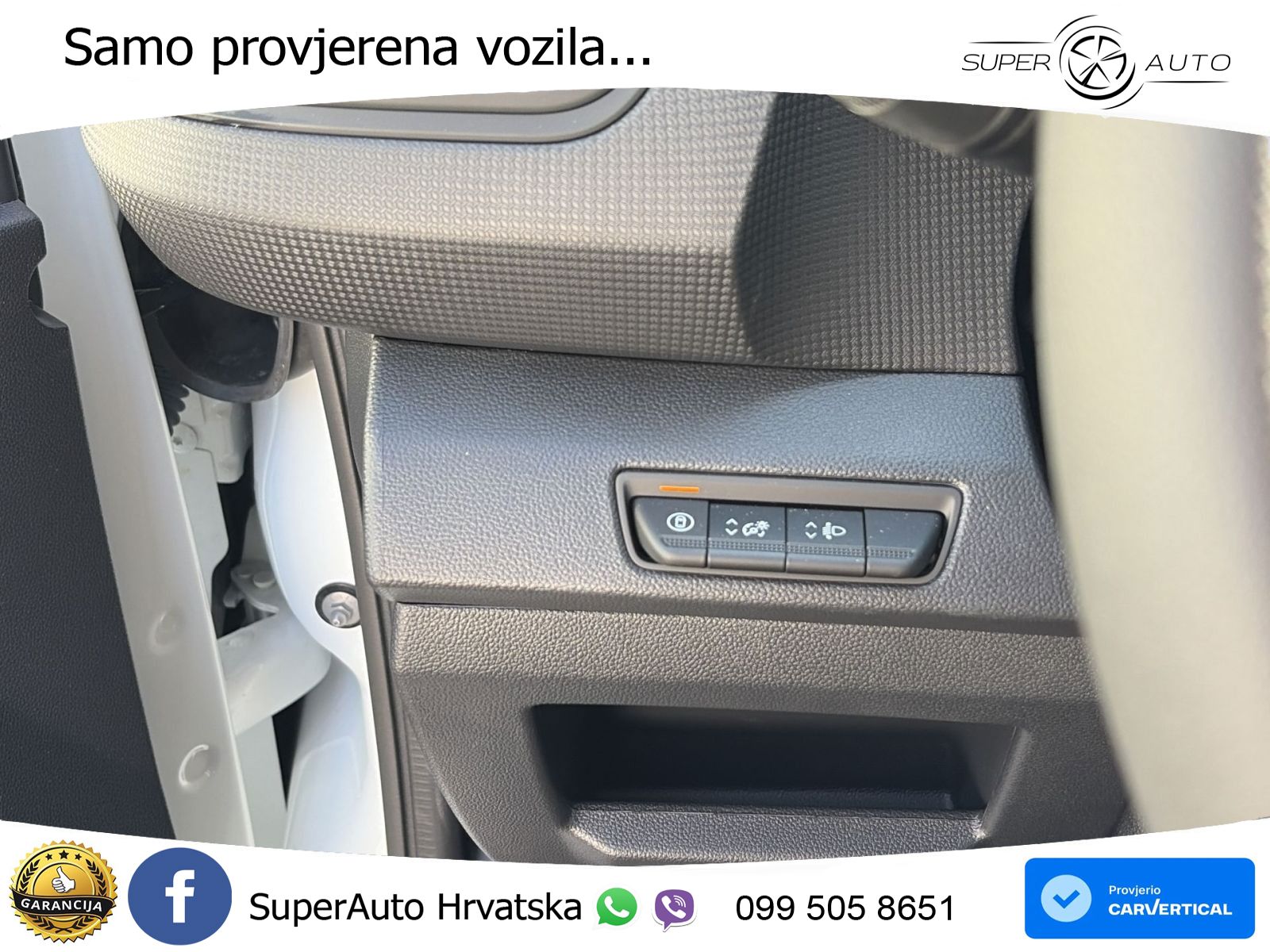 Renault Trafic 131 KS