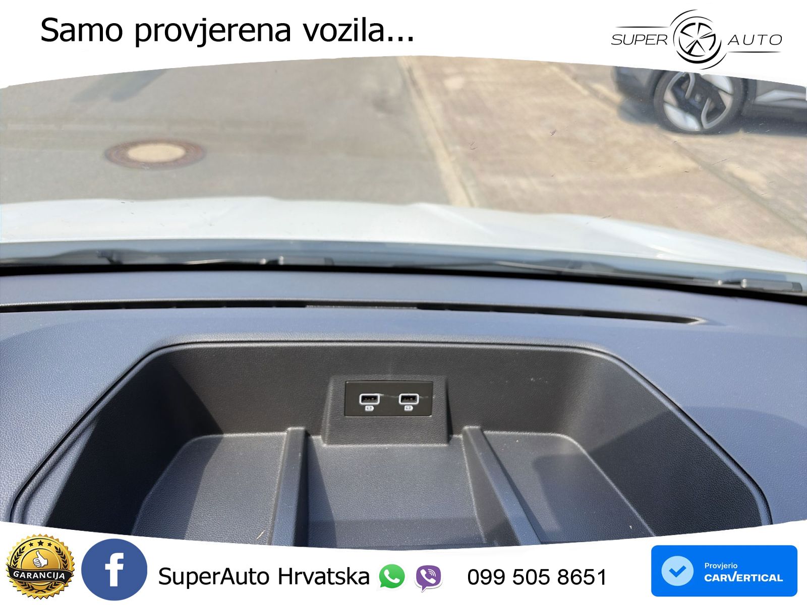 Renault Trafic 131 KS