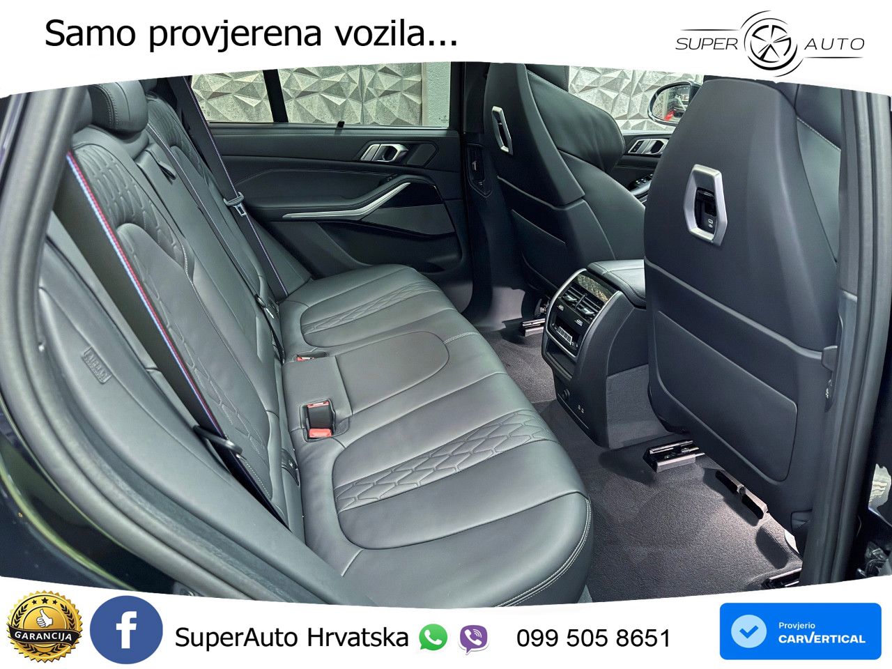 BMW X5 30d (286 KS) xDrive Steptronic LED+GR SJED+ACC