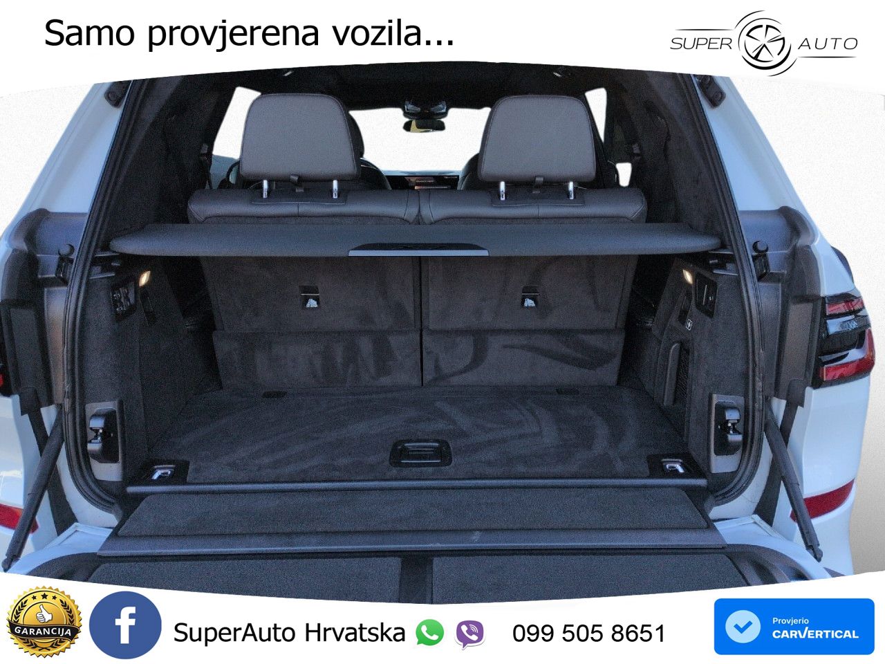 BMW X7 40d (352 KS) xDrive Steptronic
