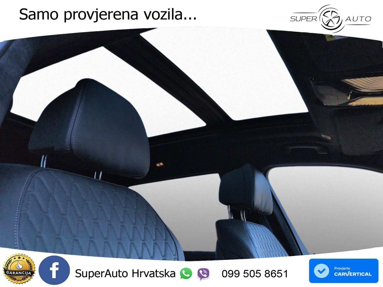 BMW X7 40d (352 KS) xDrive Steptronic