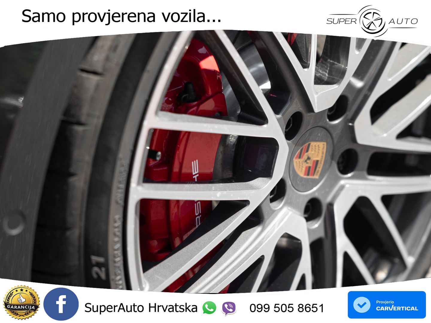Porsche Panamera 4S 2.9 V6 (544 KS) E-Hybrid PDK ACC+HEAD+4xGR SJED+360+PANO