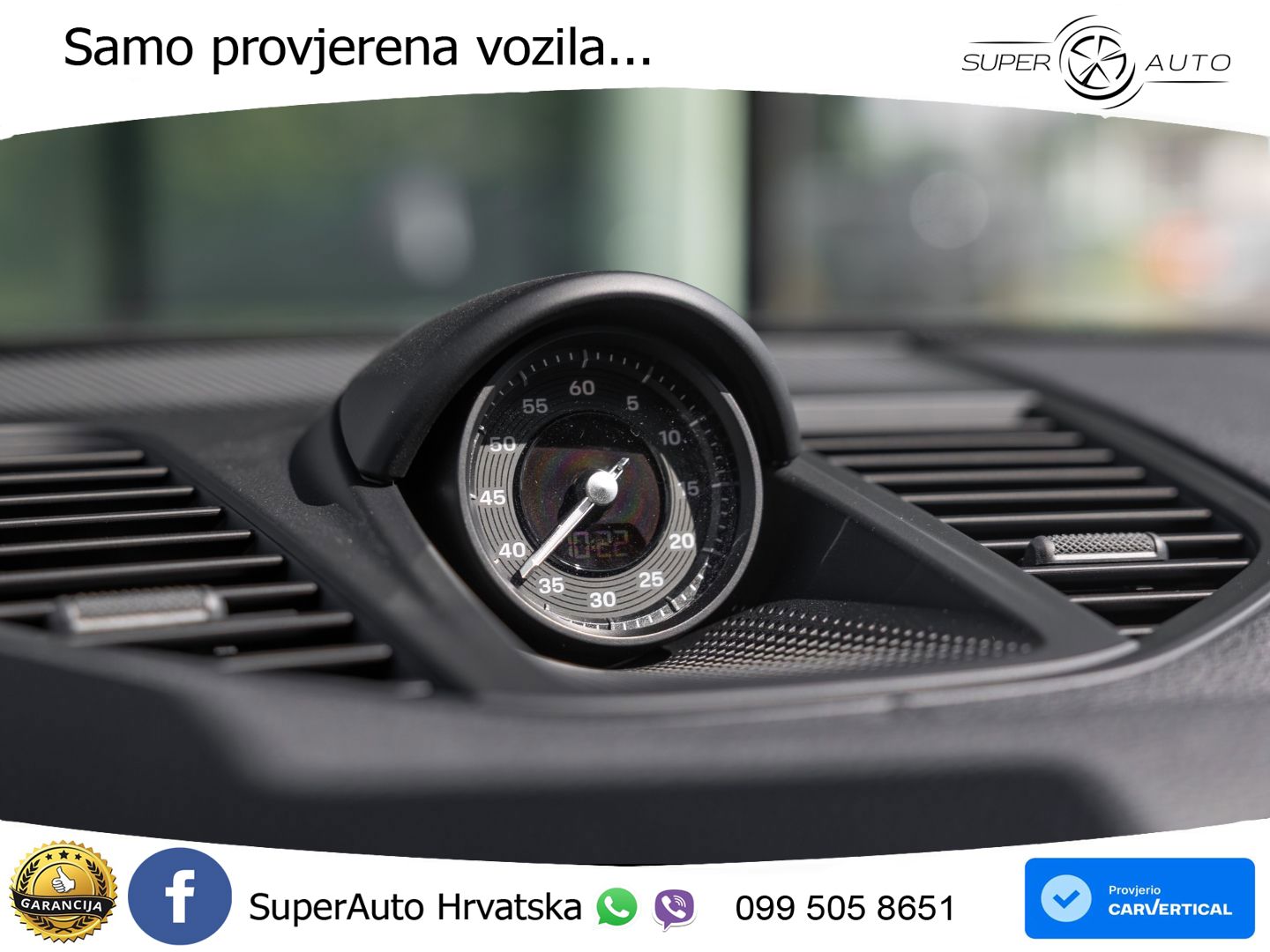 Porsche Panamera 4S 2.9 V6 (544 KS) E-Hybrid PDK ACC+HEAD+4xGR SJED+360+PANO