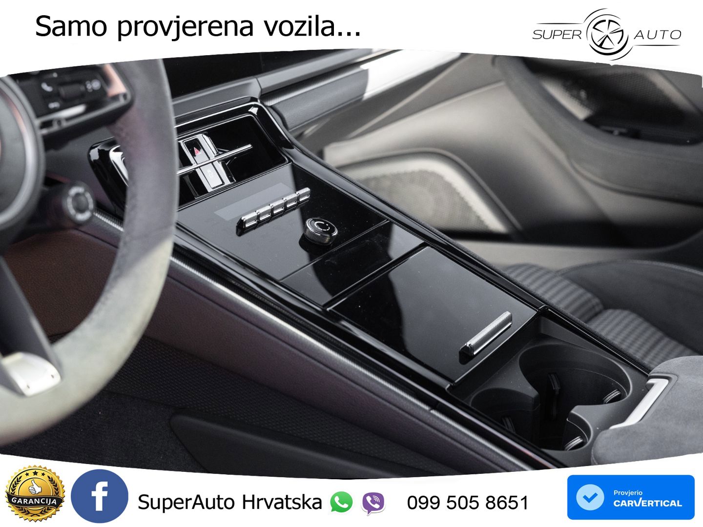 Porsche Panamera 4S 2.9 V6 (544 KS) E-Hybrid PDK ACC+HEAD+4xGR SJED+360+PANO