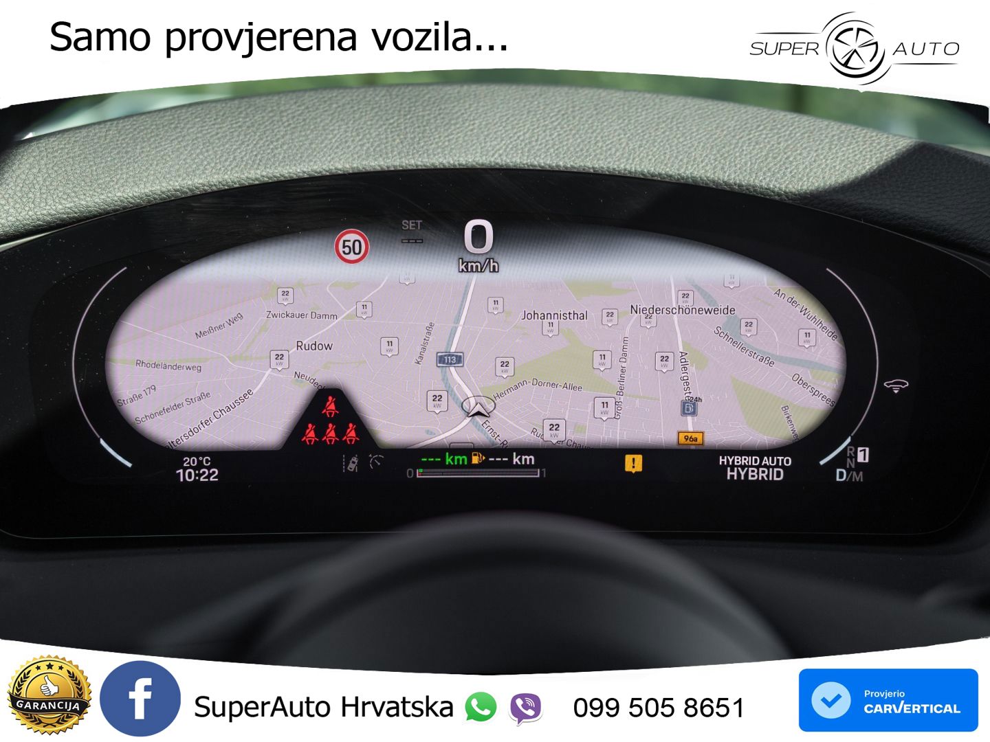 Porsche Panamera 4S 2.9 V6 (544 KS) E-Hybrid PDK ACC+HEAD+4xGR SJED+360+PANO