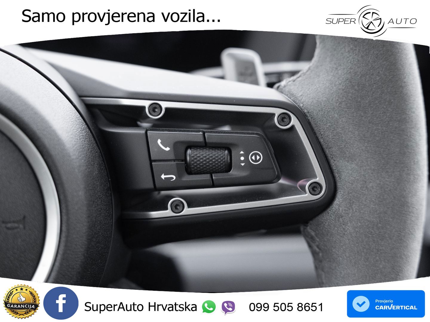 Porsche Panamera 4S 2.9 V6 (544 KS) E-Hybrid PDK ACC+HEAD+4xGR SJED+360+PANO