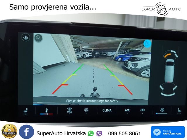 VW Transporter 150 KS