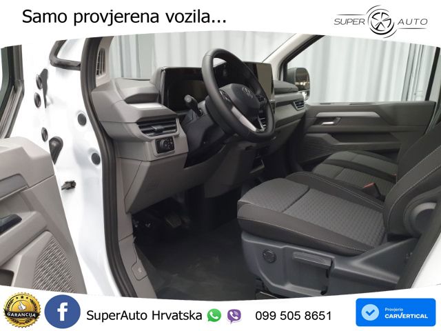 VW Transporter 150 KS