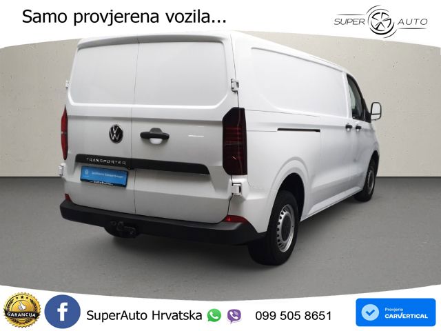 VW Transporter 150 KS