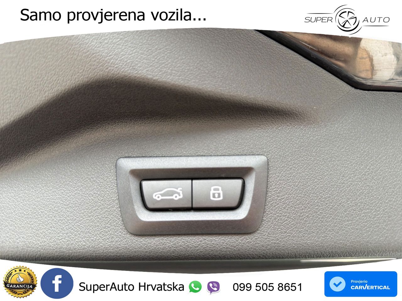 BMW X5 30d (286 KS) xDrive Steptronic LED+GR SJED+ACC