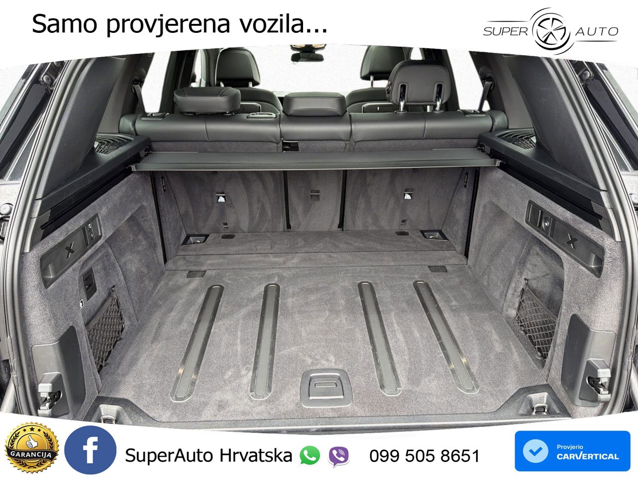 BMW X5 30d (286 KS) xDrive Steptronic LED+GR SJED+ACC