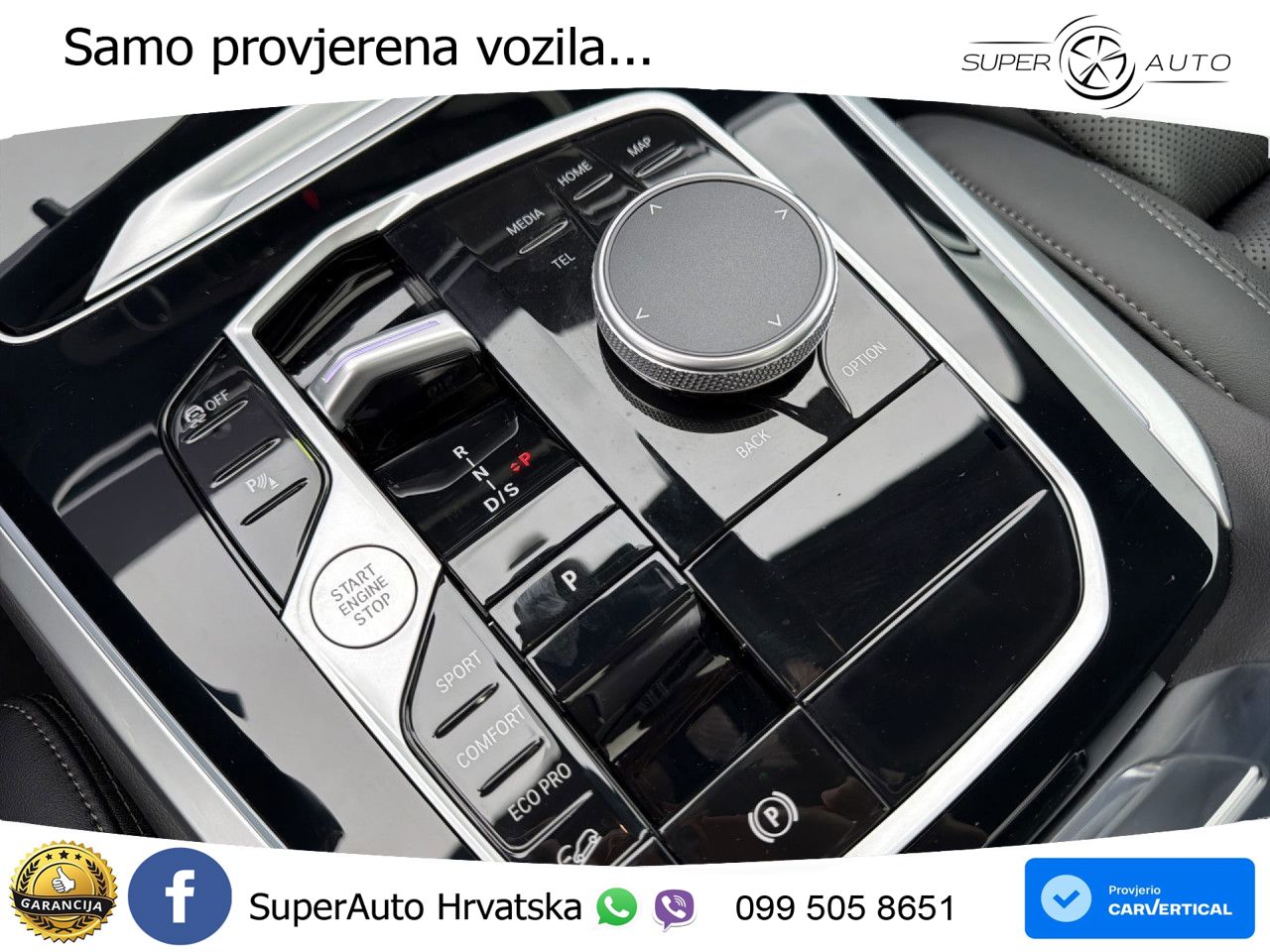 BMW X5 30d (286 KS) xDrive Steptronic LED+GR SJED+ACC