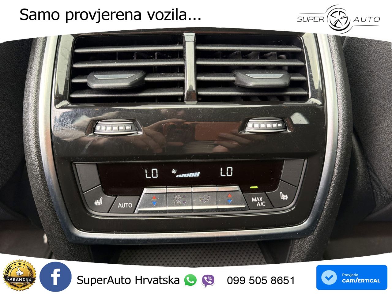 BMW X5 30d (286 KS) xDrive Steptronic LED+GR SJED+ACC