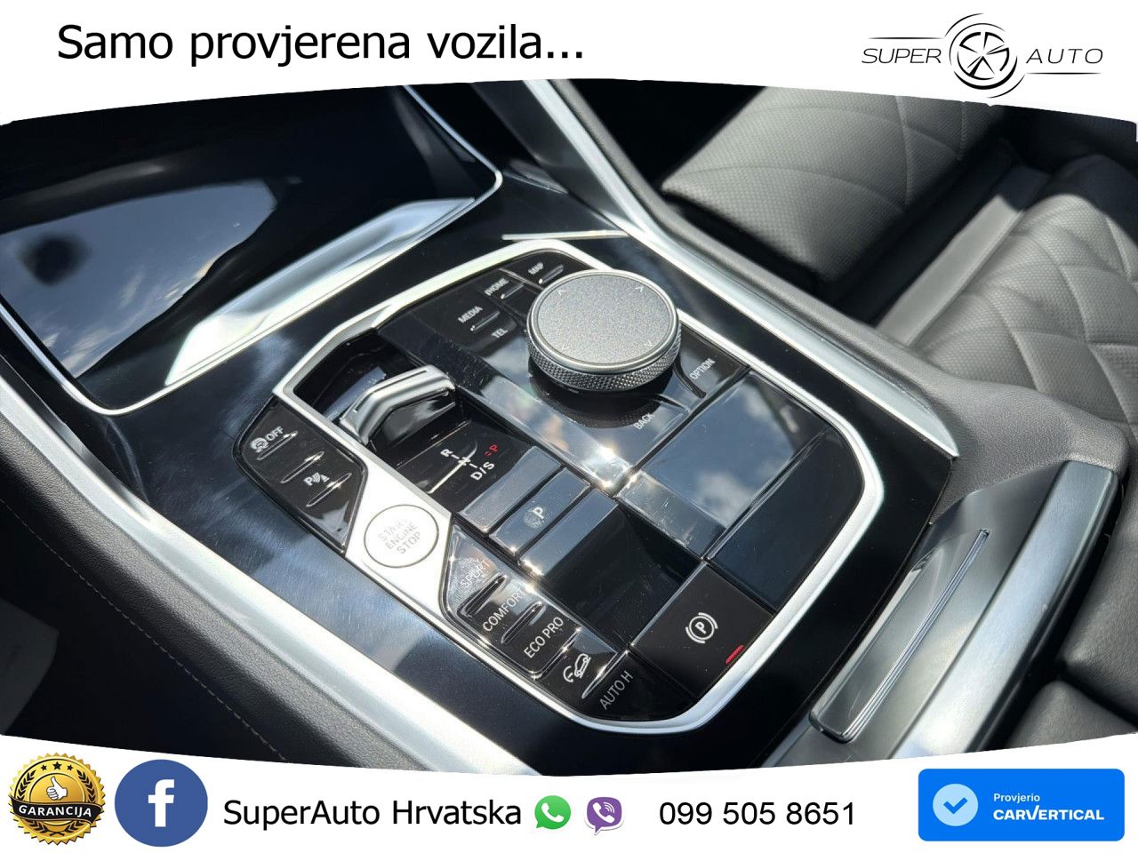 BMW X6 40d (352 KS) xDrive Steptronic M Sport LED+GR SJED+ACC