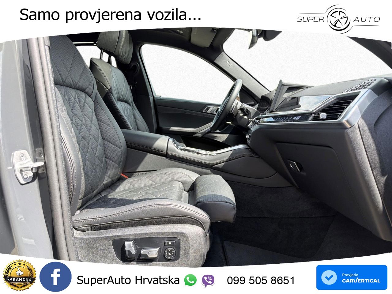 BMW X6 40d (352 KS) xDrive Steptronic M Sport LED+GR SJED+ACC