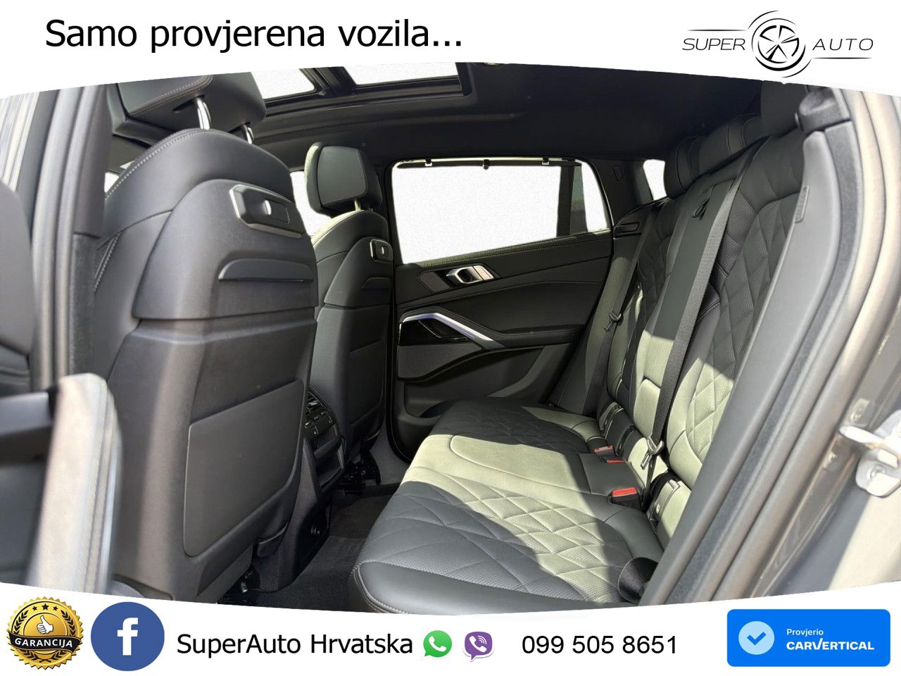 BMW X6 40d (352 KS) xDrive Steptronic M Sport LED+GR SJED+ACC