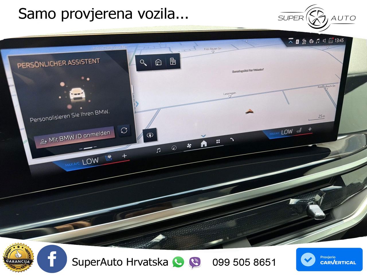BMW X6 40d (352 KS) xDrive Steptronic M Sport LED+GR SJED+ACC