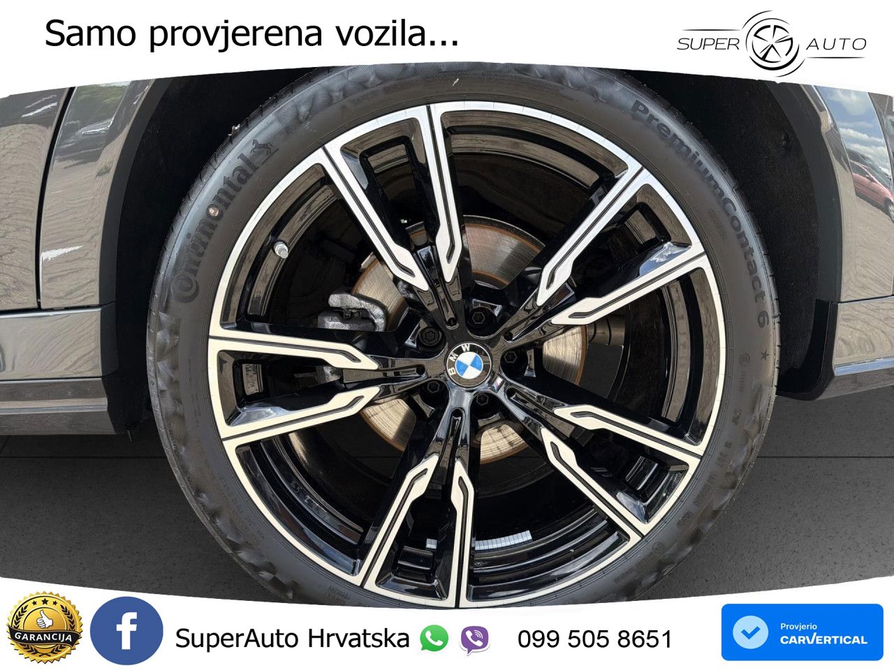 BMW X6 40d (352 KS) xDrive Steptronic M Sport LED+GR SJED+ACC