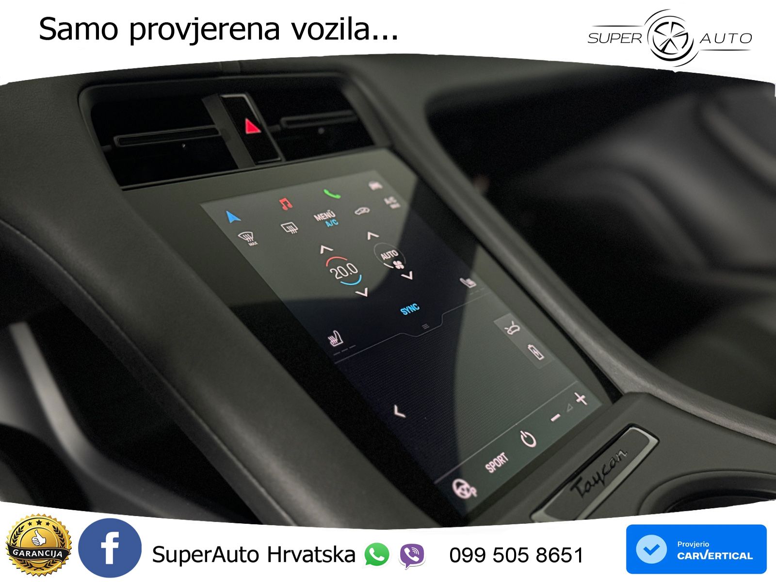Porsche Taycan Cross Turismo 4 93.4 kWh (476 KS)
