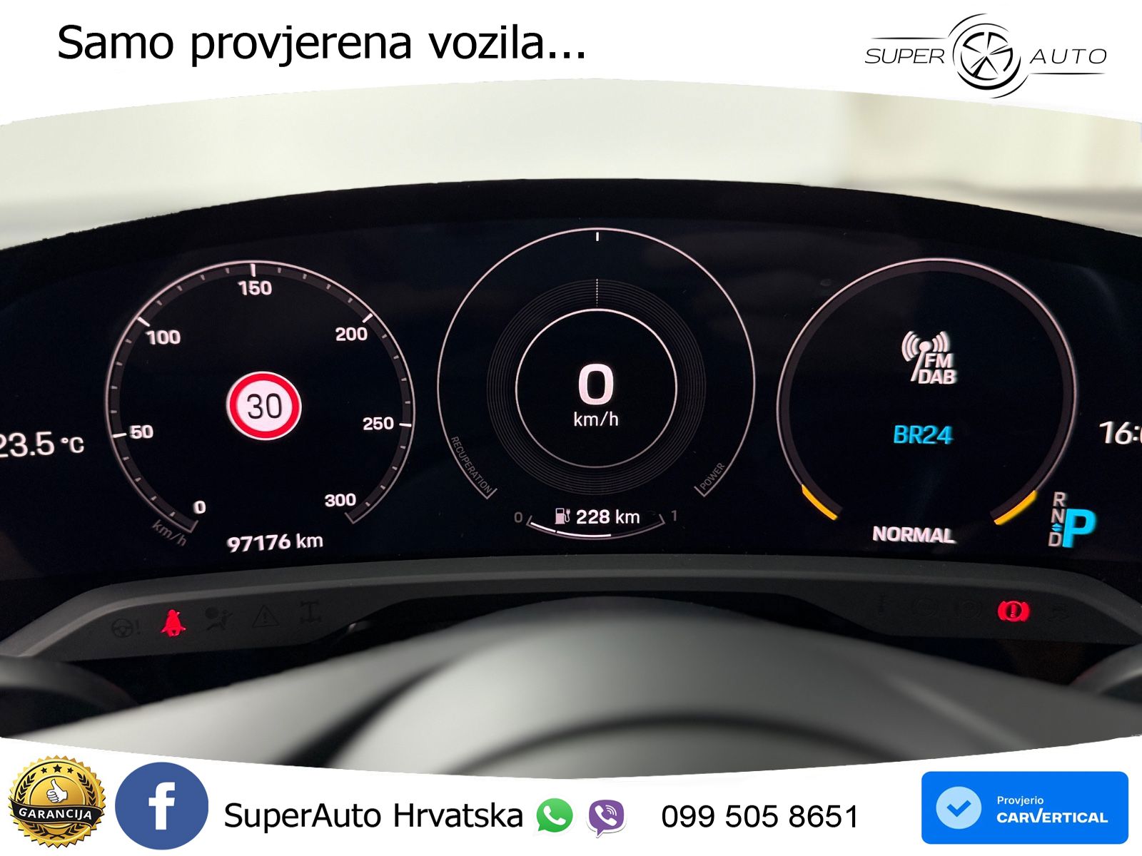 Porsche Taycan Cross Turismo 4 93.4 kWh (476 KS)