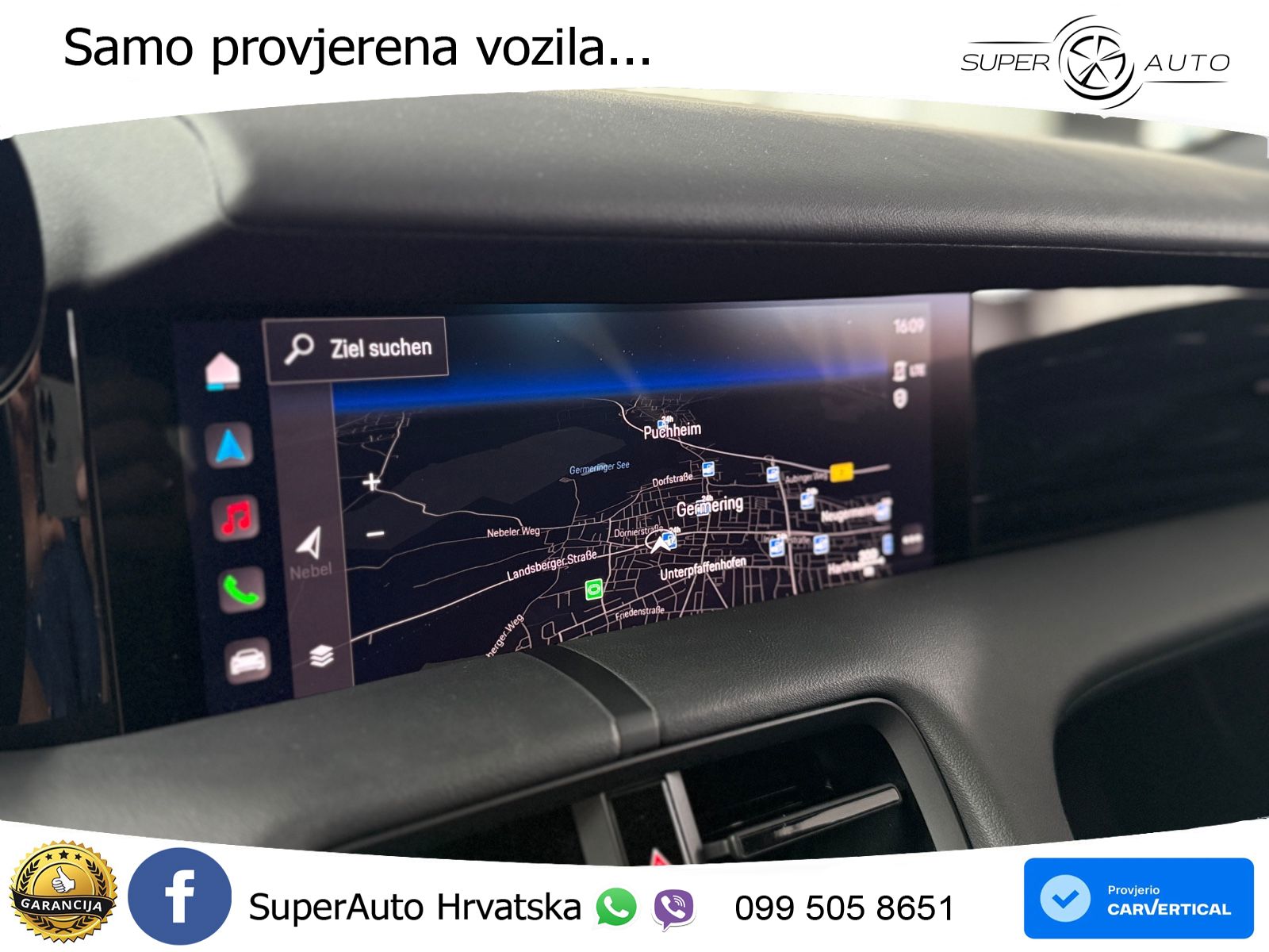 Porsche Taycan Cross Turismo 4 93.4 kWh (476 KS)