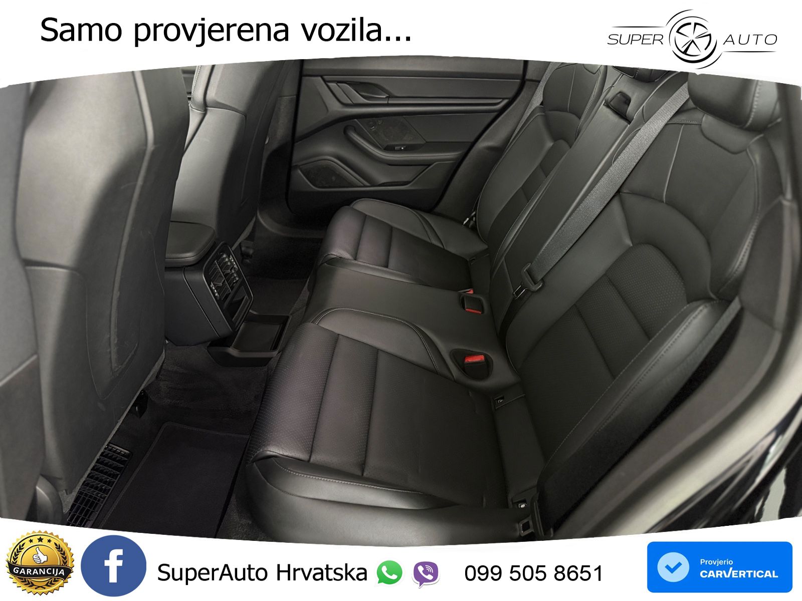 Porsche Taycan Cross Turismo 4 93.4 kWh (476 KS)