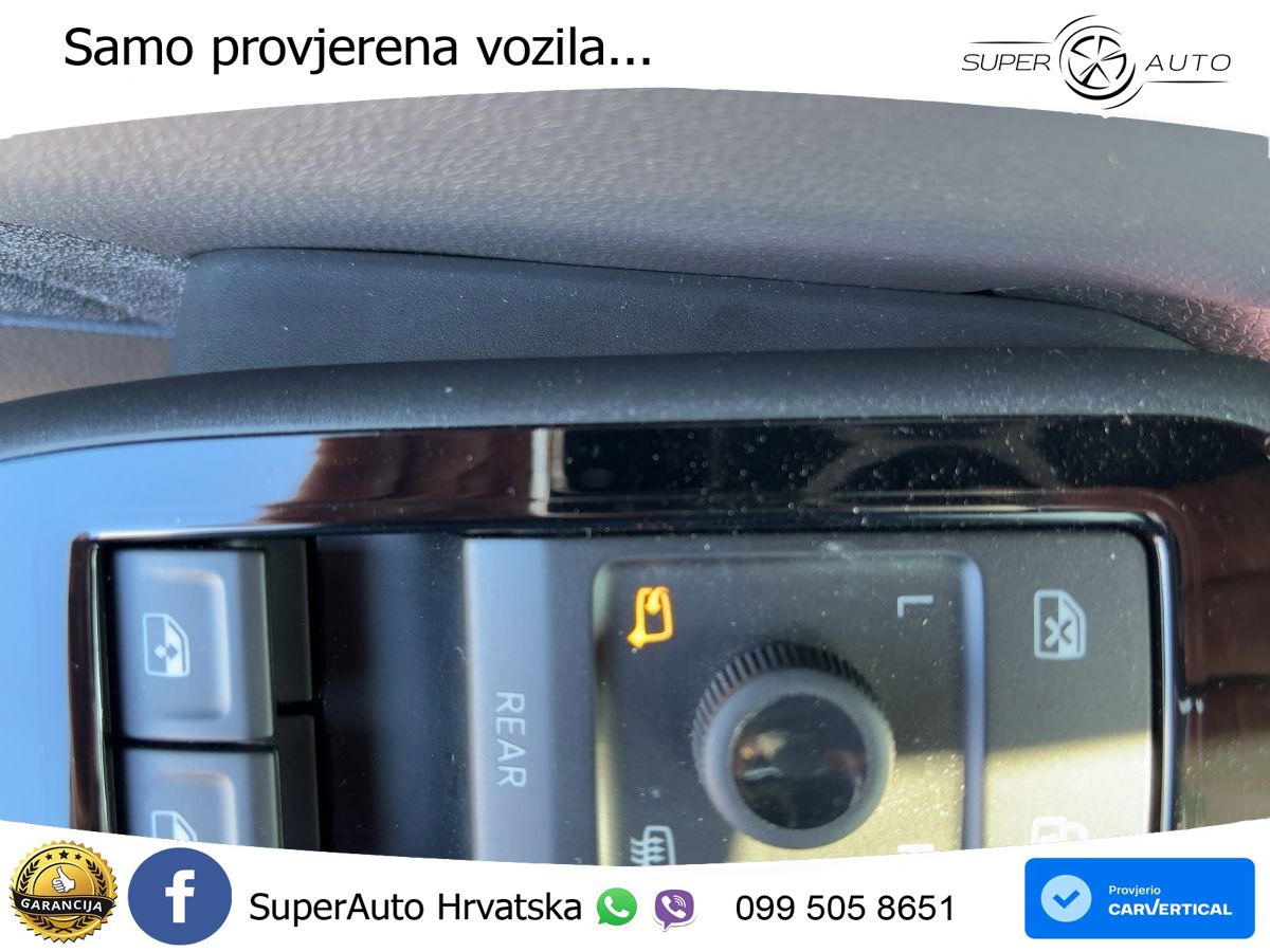 Volkswagen ID.3 Pro S 82 kWh (231 KS) LED+GR SJED+ACC
