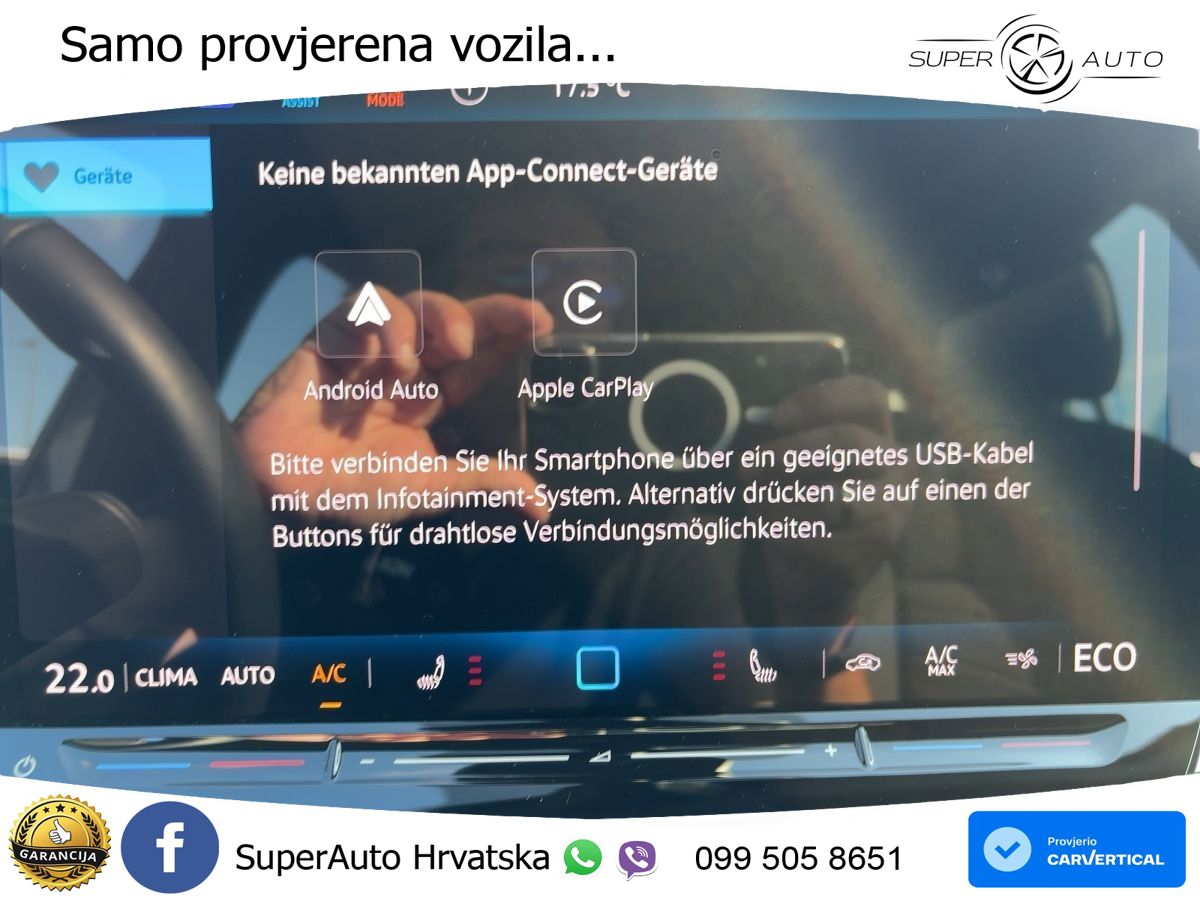 Volkswagen ID.3 Pro S 82 kWh (231 KS) LED+GR SJED+ACC